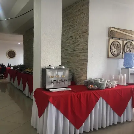 Atlântico Hotel