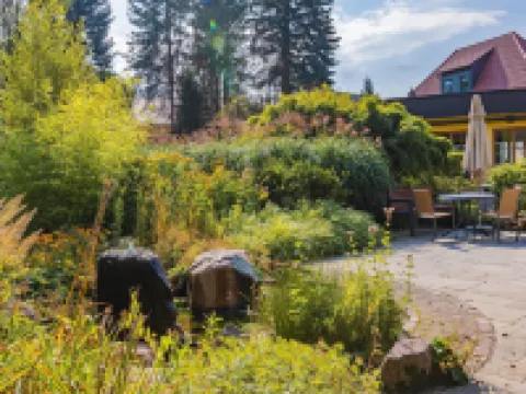Hotel Goldener Hirsch Hotels in Suhl
