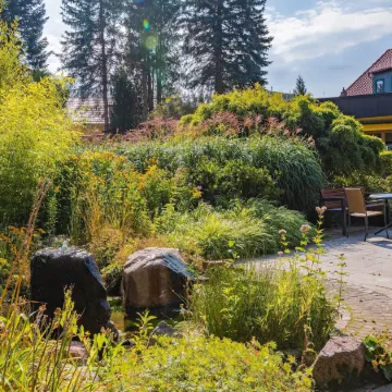 Hotel Goldener Hirsch