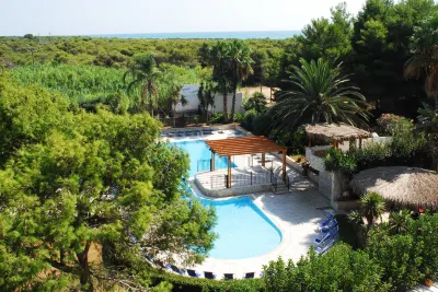Hotel Club Astor Hotels in Gemini