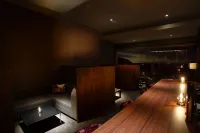 Atami Sekaie - bar