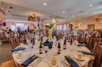 伍德斯託克賓館，車站和釀酒廠