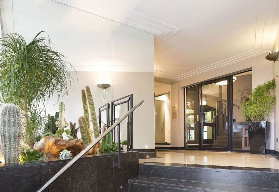 몽마르트르 레지던스