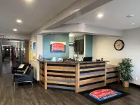 FairBridge Inn & Suites Williston