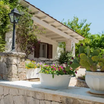 Agriturismo Salinola