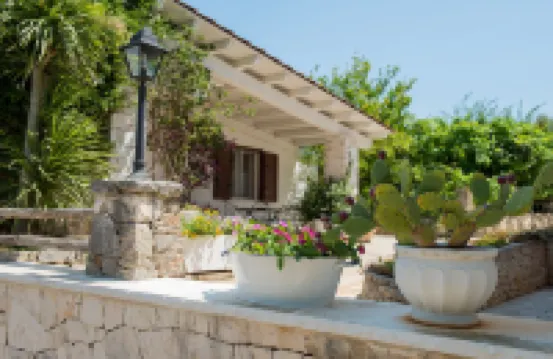 Agriturismo Salinola