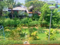 Baan Rom Mai Hotels in Pang Mu