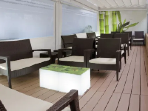 GHT Maritim Hoteles en Calella