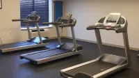Country Inn & Suites by Radisson, BWI Airport (Baltimore), MD - salle de sport