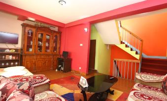 Kantipur Temple Homestay