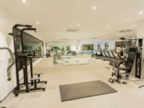 Accra Luxury Apartments at the Gardens Hotels in Accra