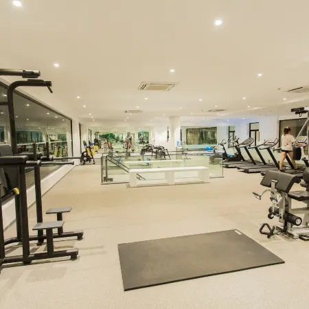 Accra Luxury Apartments at the Gardens