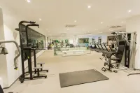 Accra Luxury Apartments at the Gardens