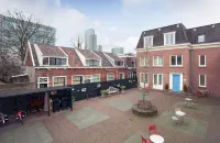 Stayci Serviced Apartments Central Station