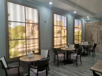 Cityhotel Bernburg - breakfast