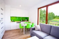 Apartamenty SaltApart2 - WiFi