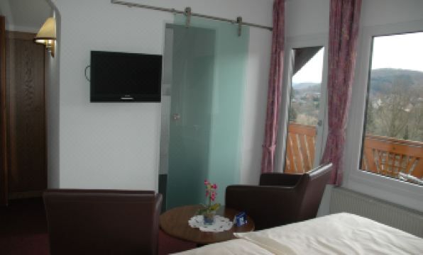 Pension Haus Diefenbach