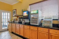 Quality Inn & Suites Mt Dora North Hotels in Eustis