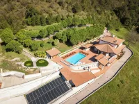 Resort Ninfea San Pellegrino Terme - Bed and Breakfasts