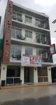 Top Hostel Samui - con vistas al mar