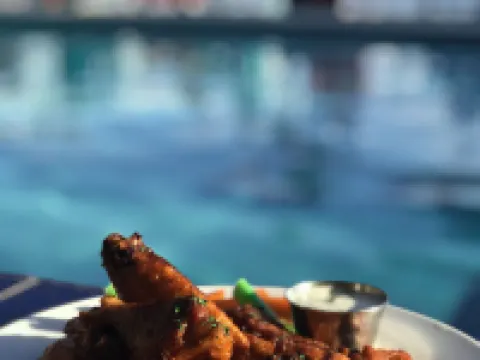 ボロンゴ ベイ ビーチ リゾート サウスサイドのホテル