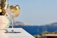 Mykonos Princess Hotel - 5-Star
