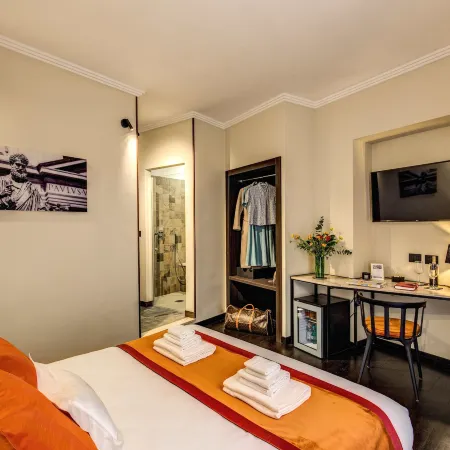 Pax Hotel Отели рядом с достопримечательностью «Церковь Джезу»