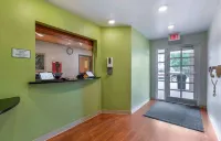 Extended Stay America Select Suites - Lake Worth Hotels in Lake Worth
