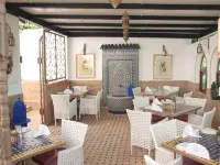 Pasta Plaza Hotels in Asilah