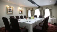 The George Hotel Hotel di Clifton