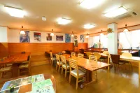 Pension Sea Forest - servizio colazione