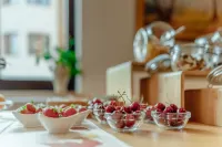 Garni Hotel Miklič - breakfast