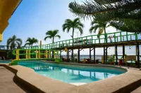 Bunga Prime Resort