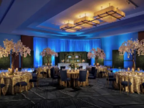 Minneapolis Marriott City Center Hotels in Minneapolis