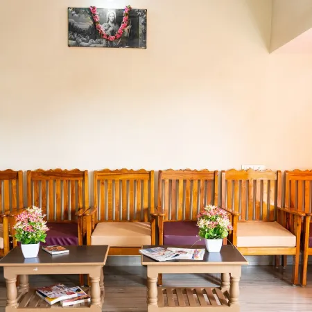Hotel Victoriyah Отели в г. Танджавур