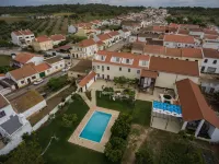 Casas da Moagem Hotels in Abela