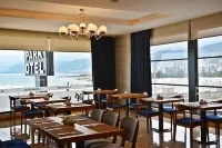 61 Park Hotel Hotels in Yalincak Mahallesi