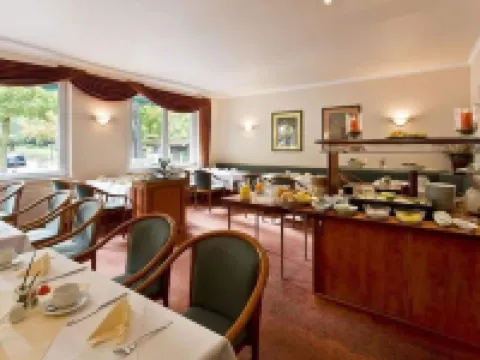 Hotel Victoria Hotels in Bad Kreuznach