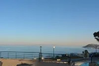 Golden Carthage Hotel Tunis - Ocean View