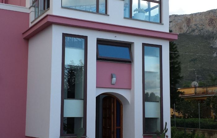 Miss Sicily B&B