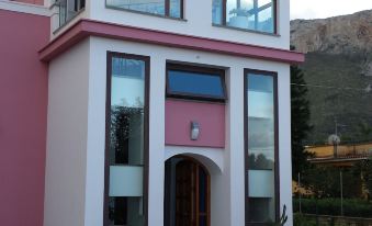 Miss Sicily B&B