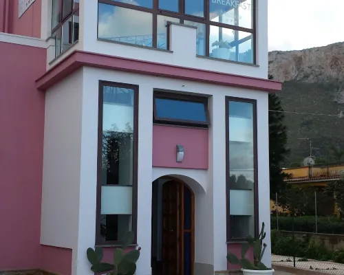 Miss Sicily B&B Hotel a Terrasini