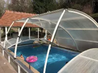 Le prieuré des Fontaines