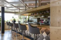 Granpanorama Hotel StephansHof - bar
