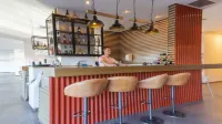 Pelican Alvor - bar