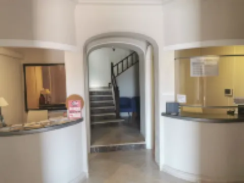 Hostal Castellverd Hoteles en Vinaroz