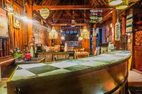 Wisma Pulau Merah Hotel a Pesanggaran