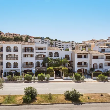 Plazamar Family Resort