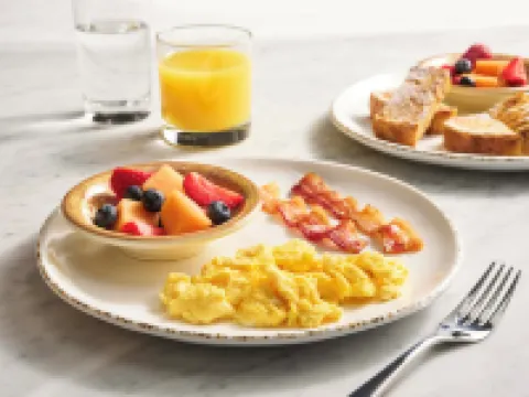 巴吞魯日市區萬怡酒店 東巴吞魯日縣酒店