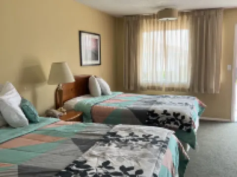 Ambassador Inn Hotels in Coffee County